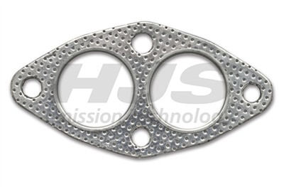 HJS 83 12 2196 EAN: 4012588014207.