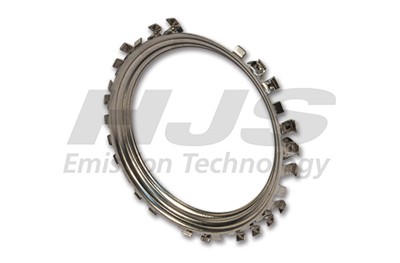 HJS 83 13 2862 EAN: 4012588541765.