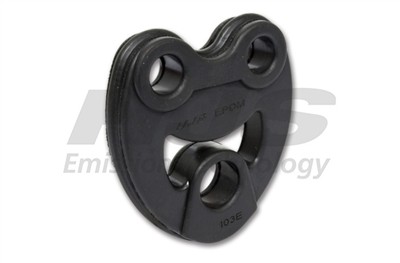 HJS 83 13 6436 EAN: 4012588016874.