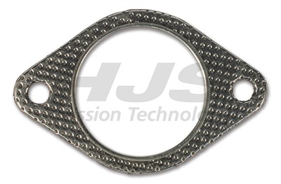 HJS 83 23 6510 EAN: 4012588221513.