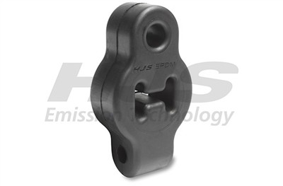 HJS 83 45 7652 EAN: 4012588164513.