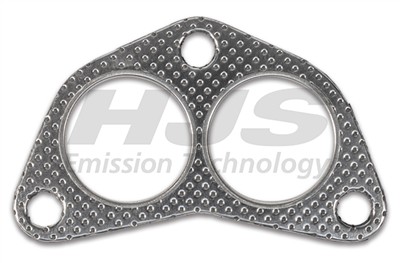 HJS 83 45 7671 EAN: 4012588036223.