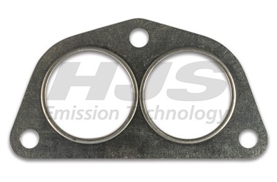 HJS 83 45 7673 EAN: 4012588164506.