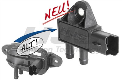 HJS 92 09 1022 EAN: 4012588385789.