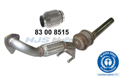 HJS 96 11 3061 EAN: 4012588358820.