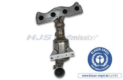 HJS 96 22 5077 EAN: 4012588417152.