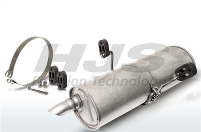 HJS 82 22 4300 EAN: 4012588346070.