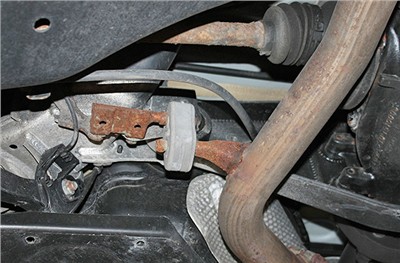 HJS 82 13 4325 EAN: 4012588391780.