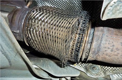 HJS 83 00 8320 EAN: 4012588351616.