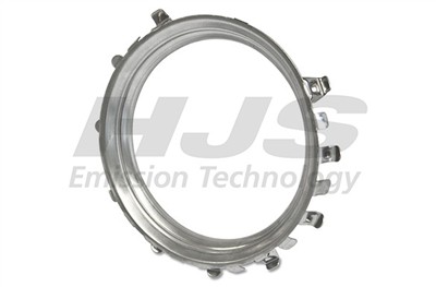 HJS 83 22 6996 EAN: 4012588267368.