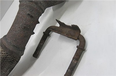 HJS 82 11 4382 EAN: 4012588494177.