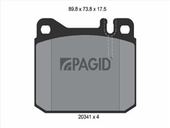 PAGID T4113N