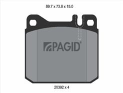 PAGID T4135N