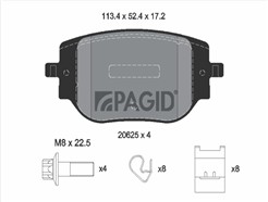 PAGID T3184N