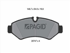 PAGID T4184N