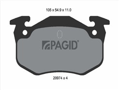 PAGID T6065N