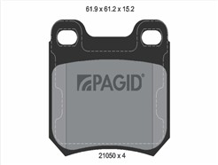PAGID T1016N