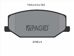 PAGID T0350N