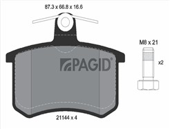 PAGID T5056N