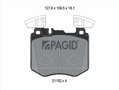 PAGID T3175N