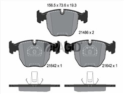 PAGID T1136N