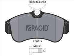 PAGID T5063N