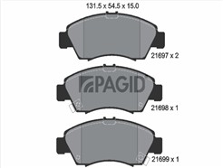 PAGID T3024N