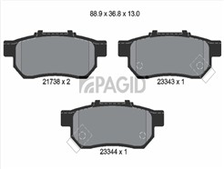 PAGID T3107N