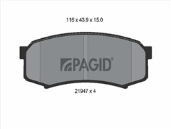 PAGID T3064N