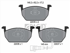 PAGID T2438N