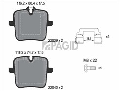 PAGID T2735N