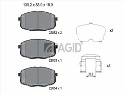 PAGID T2694N