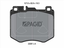 PAGID T2707N