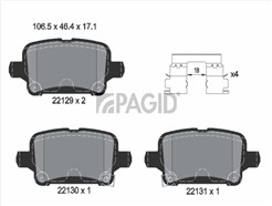 PAGID T2536N