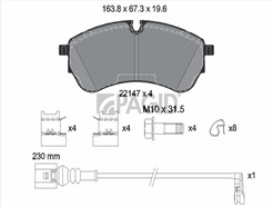 PAGID T4258N