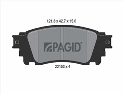 PAGID T2465N