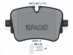 PAGID T2555N
