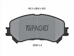 PAGID T2554N