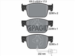 PAGID T2549N