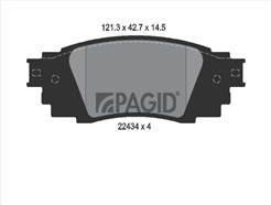 PAGID T2561N