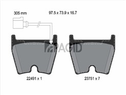 PAGID T2581N