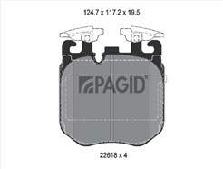 PAGID T2541N
