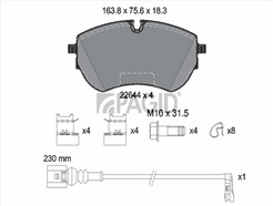 PAGID T4257N