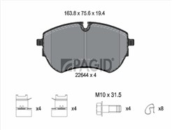 PAGID T2692N