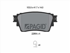 PAGID T2755N