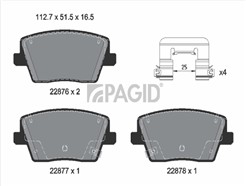 PAGID T3190N