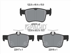 PAGID T2886N