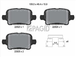 PAGID T2741N