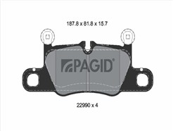 PAGID T2795N