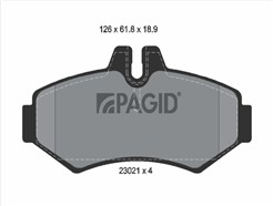 PAGID T1170N